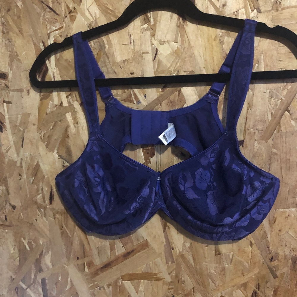 3/$40 EUC Wacoal Bra